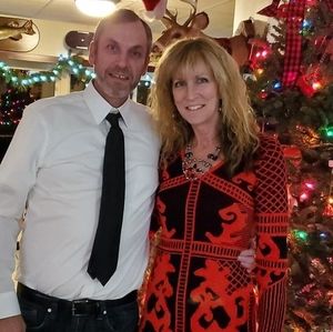 Meet your Posher, Annette